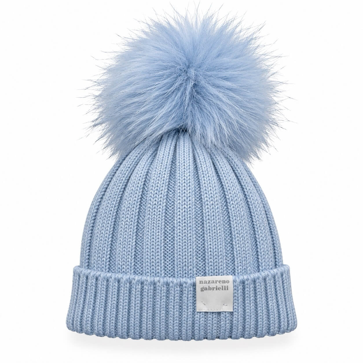 Cappello in Misto Lana