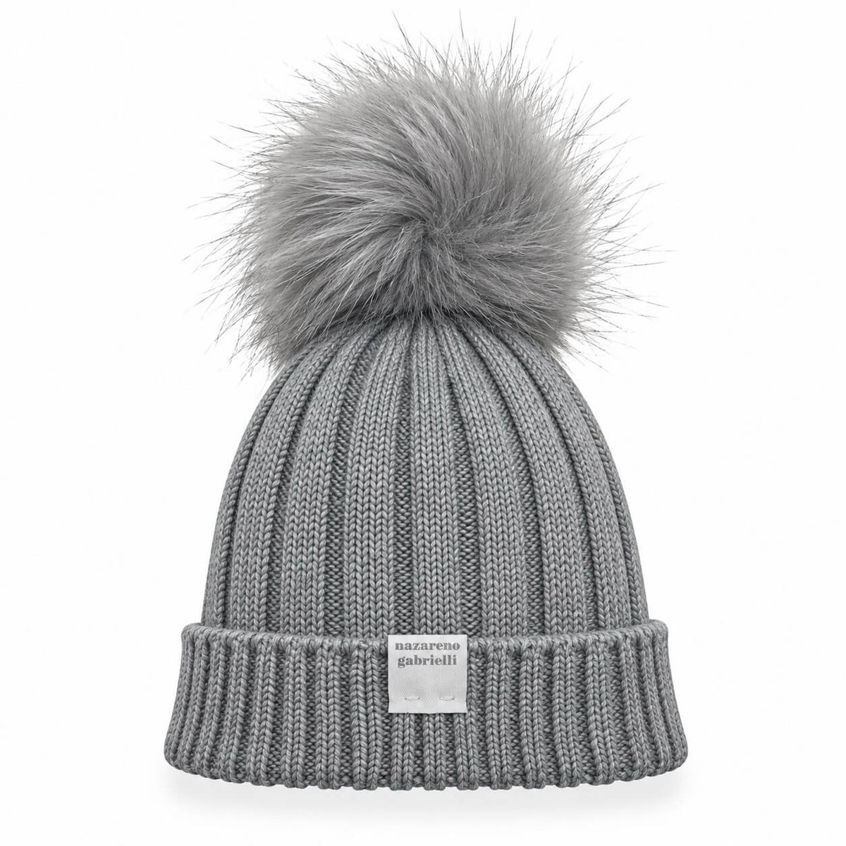 Cappello in Misto Lana