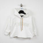 Felpa invernale da bambina 67 - Great Joy