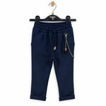 Pantalone Tecnico Neonato Rebel
