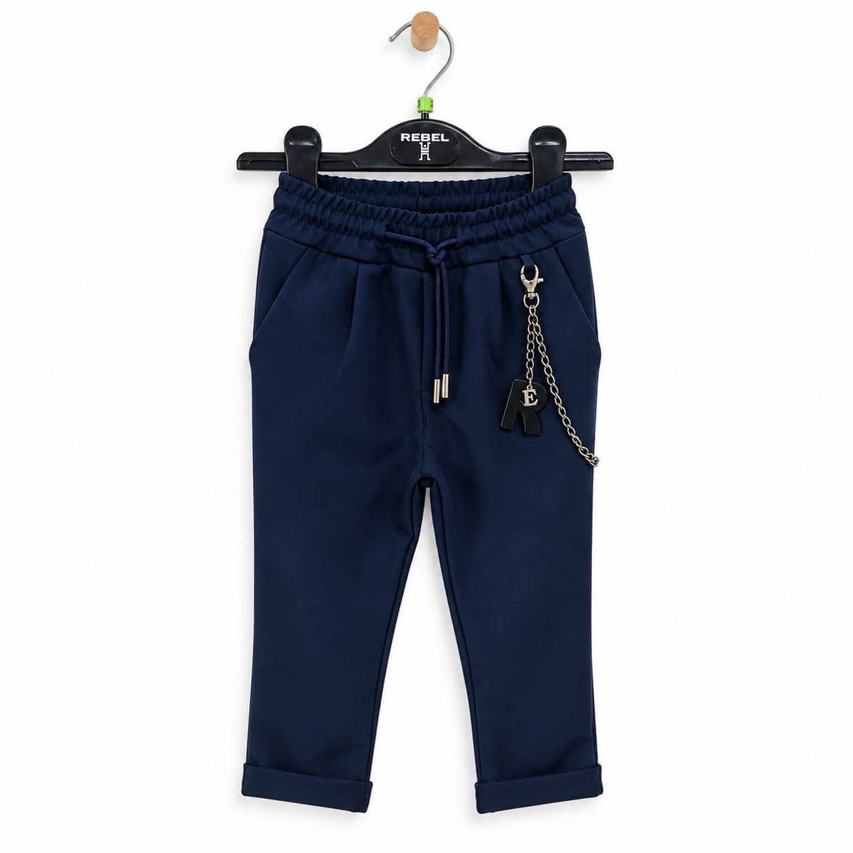 Pantalone Tecnico Neonato Rebel