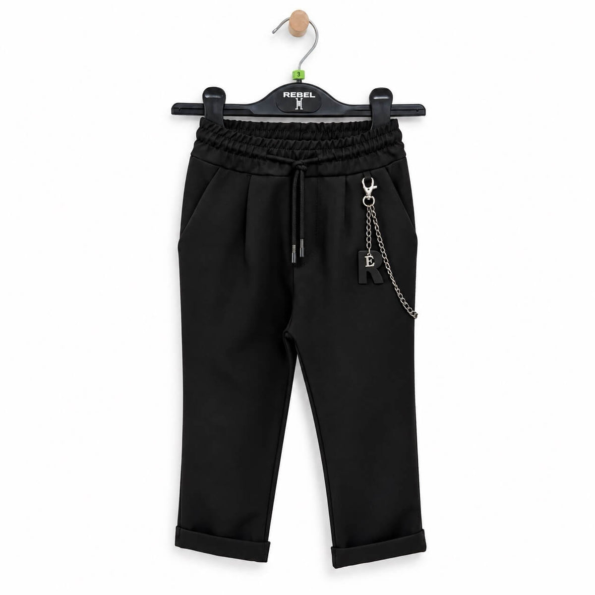 Pantalone Tecnico - Rebel