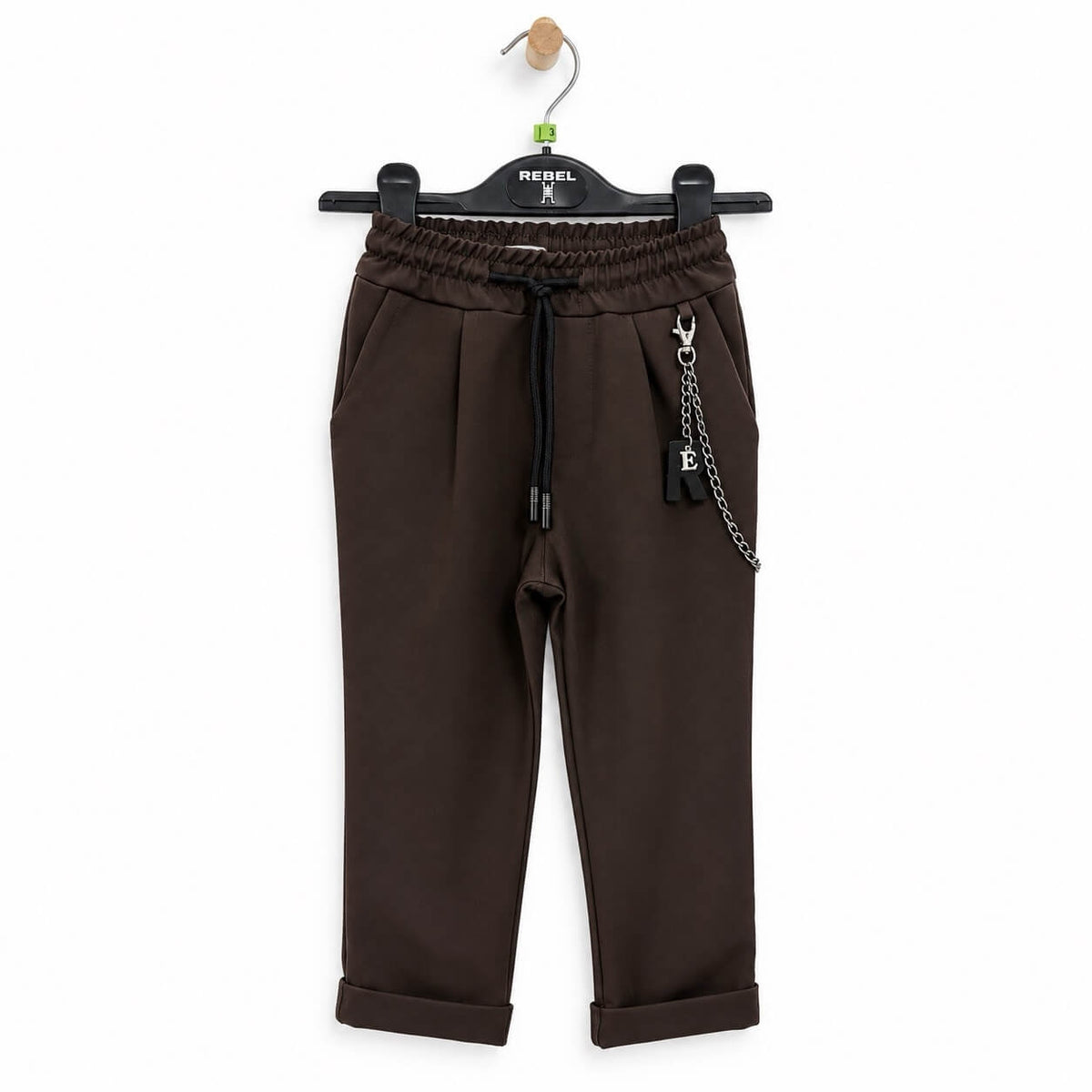 Pantalone Tecnico - Rebel