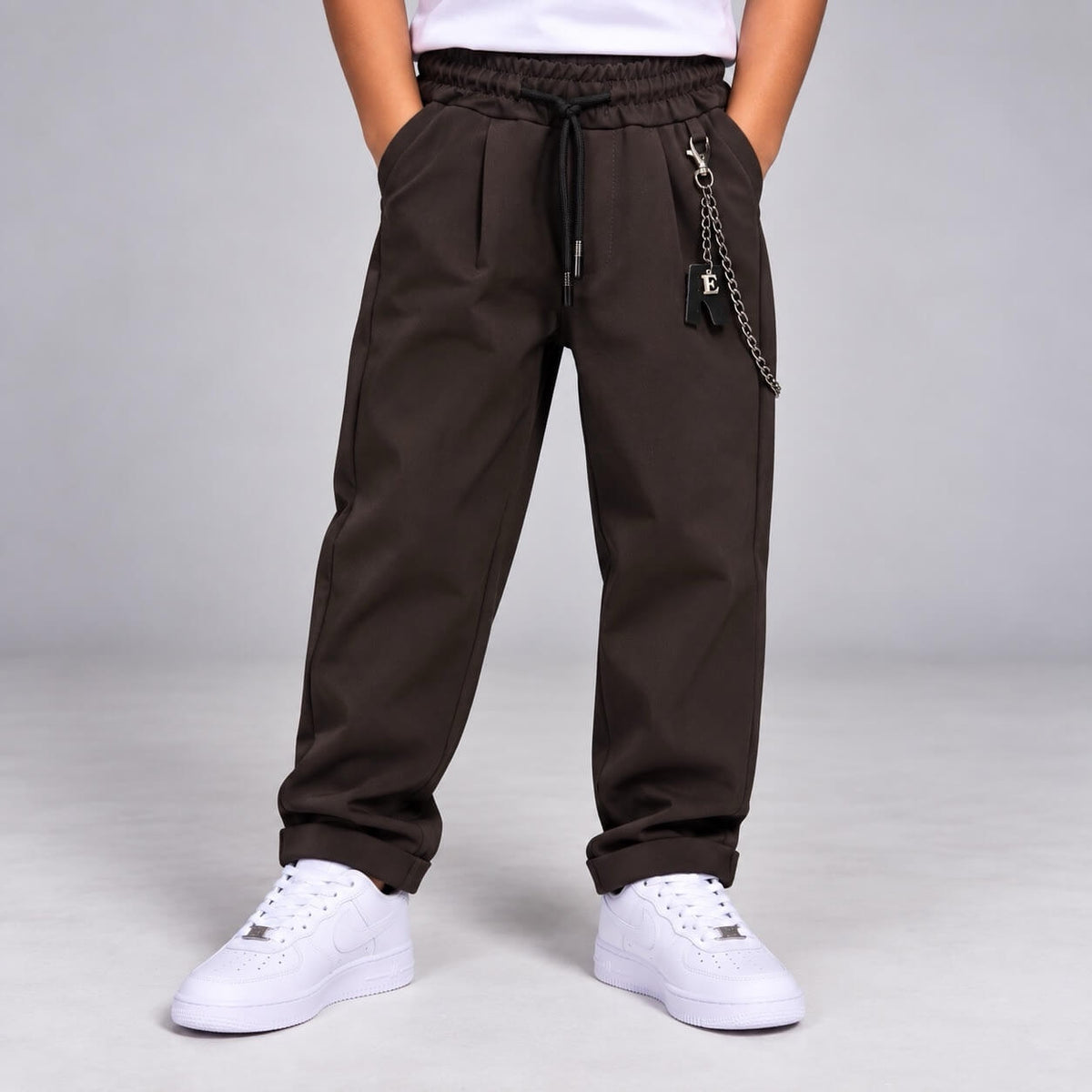 Pantalone Tecnico - Rebel