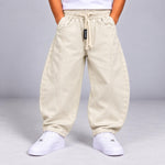 Pantalone Bull Ballon - Rebel