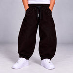 Pantalone Bull Ballon - Rebel