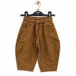 Pantalone Bull Ballon - Rebel
