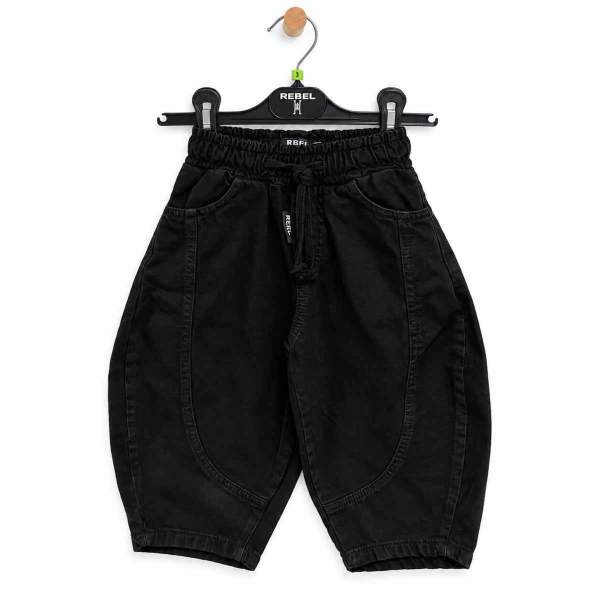 Pantalone Bull Ballon - Rebel
