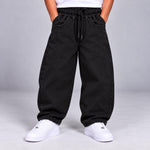 Pantalone Bull Ballon - Rebel