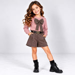 Completo Bimba Caldo Cotone - Fun Paris