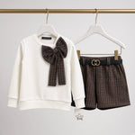Completo Bimba Caldo Cotone - Fun Paris