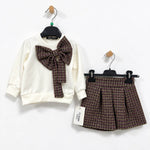 Completo Neonata Caldo Cotone - Fun Paris