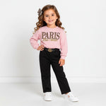 Completo Neonata Caldo Cotone - Fun Paris