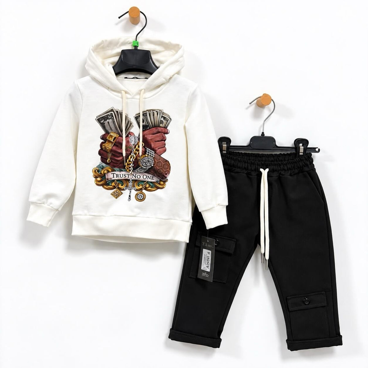 Completo 2 Pezzi Bimbo
