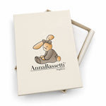 6 Pannetti Mussole Bianchi Baby e Baby