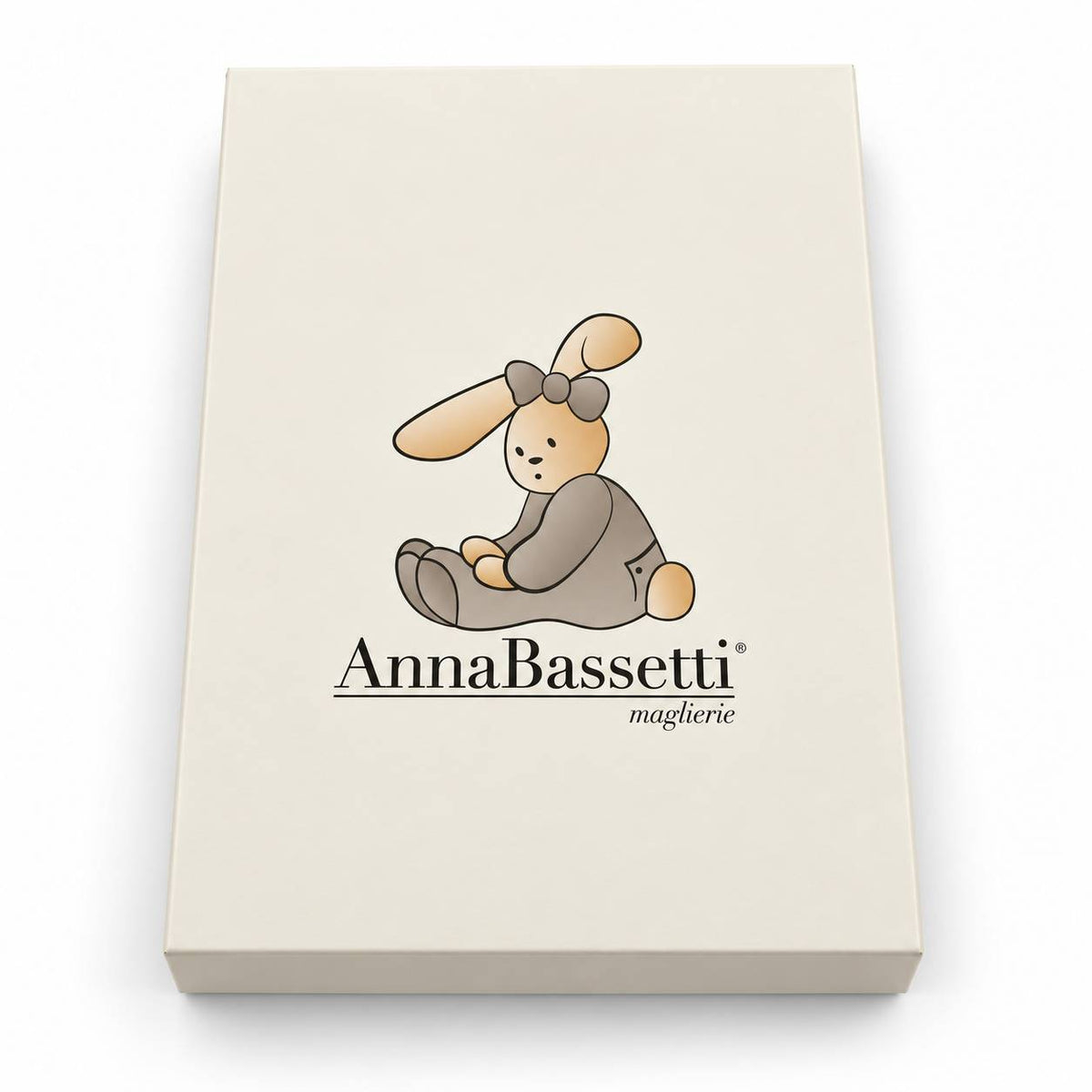 6 Pannetti Mussole Bianchi Baby e Baby