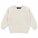 Maglione Neonato Girocollo