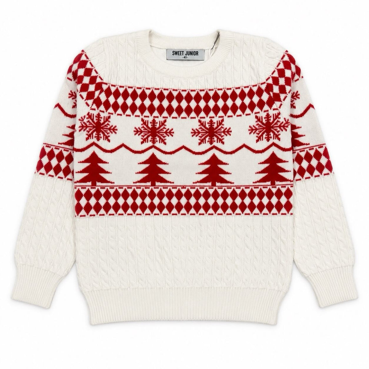 Maglione Natalizio