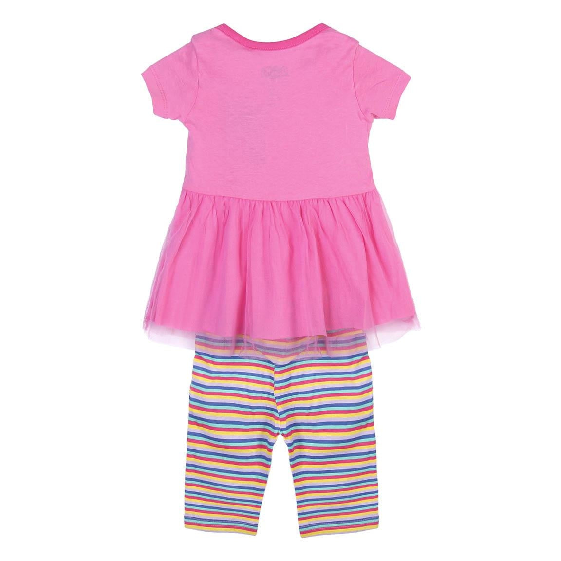 Completo Peppa Pig