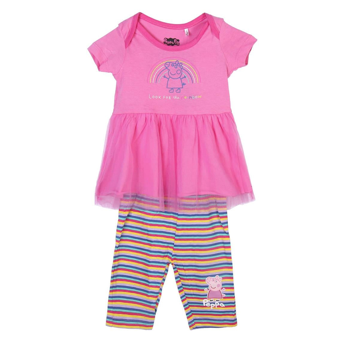 Completo Peppa Pig