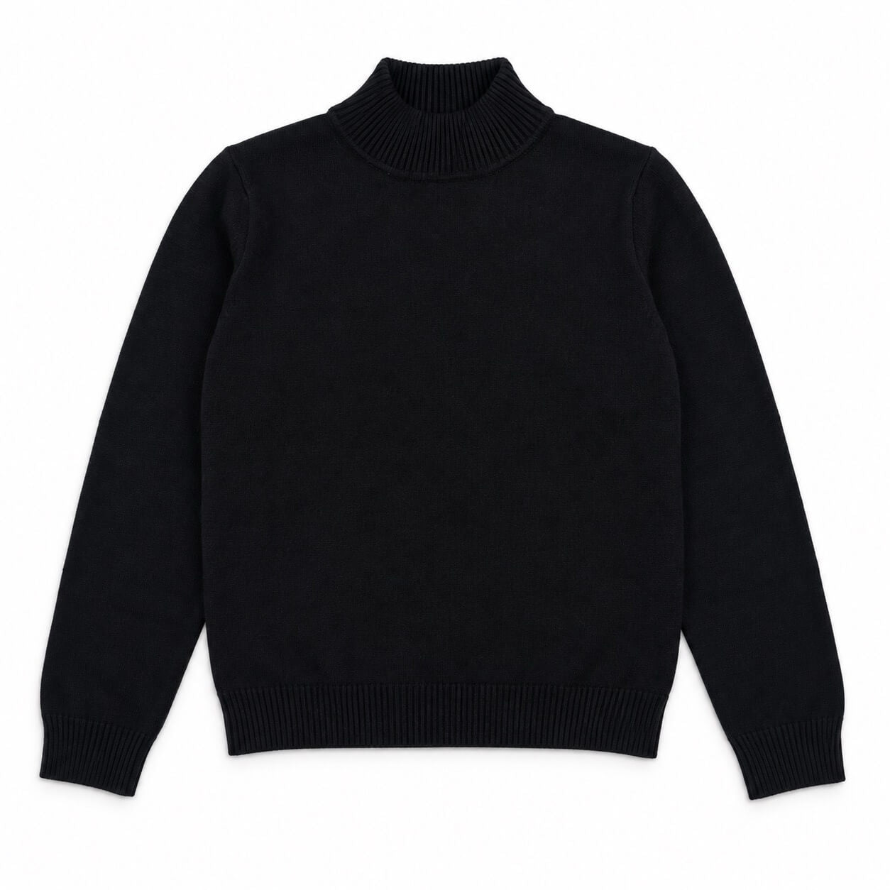 Maglione Bimbo Girocollo - Sweet junior