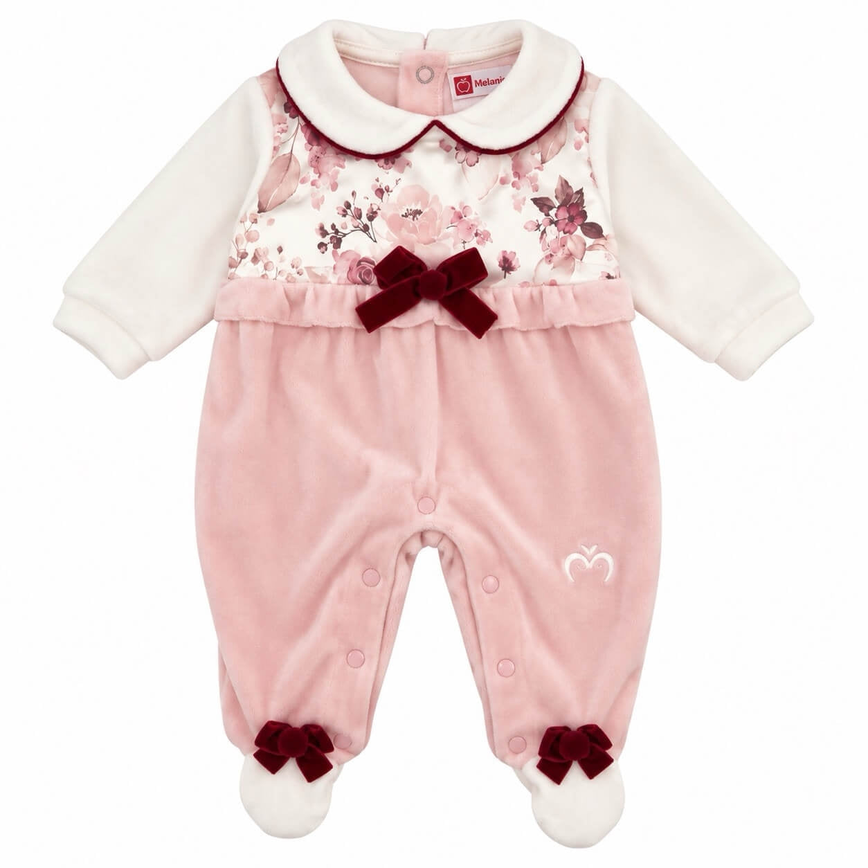 Tutina ciniglia Melanie