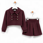 Completo Bimba Caldo Cotone - Mirisol