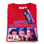 Pigiama in caldo cotone – K-Pop Demon Hunters