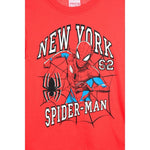 T-shirt Bambino Maniche Lunghe – Marvel Spider-Man
