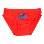 Confezione 5 Slip Bambino – Marvel Spider-Man