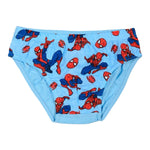 Confezione 5 Slip Bambino – Marvel Spider-Man
