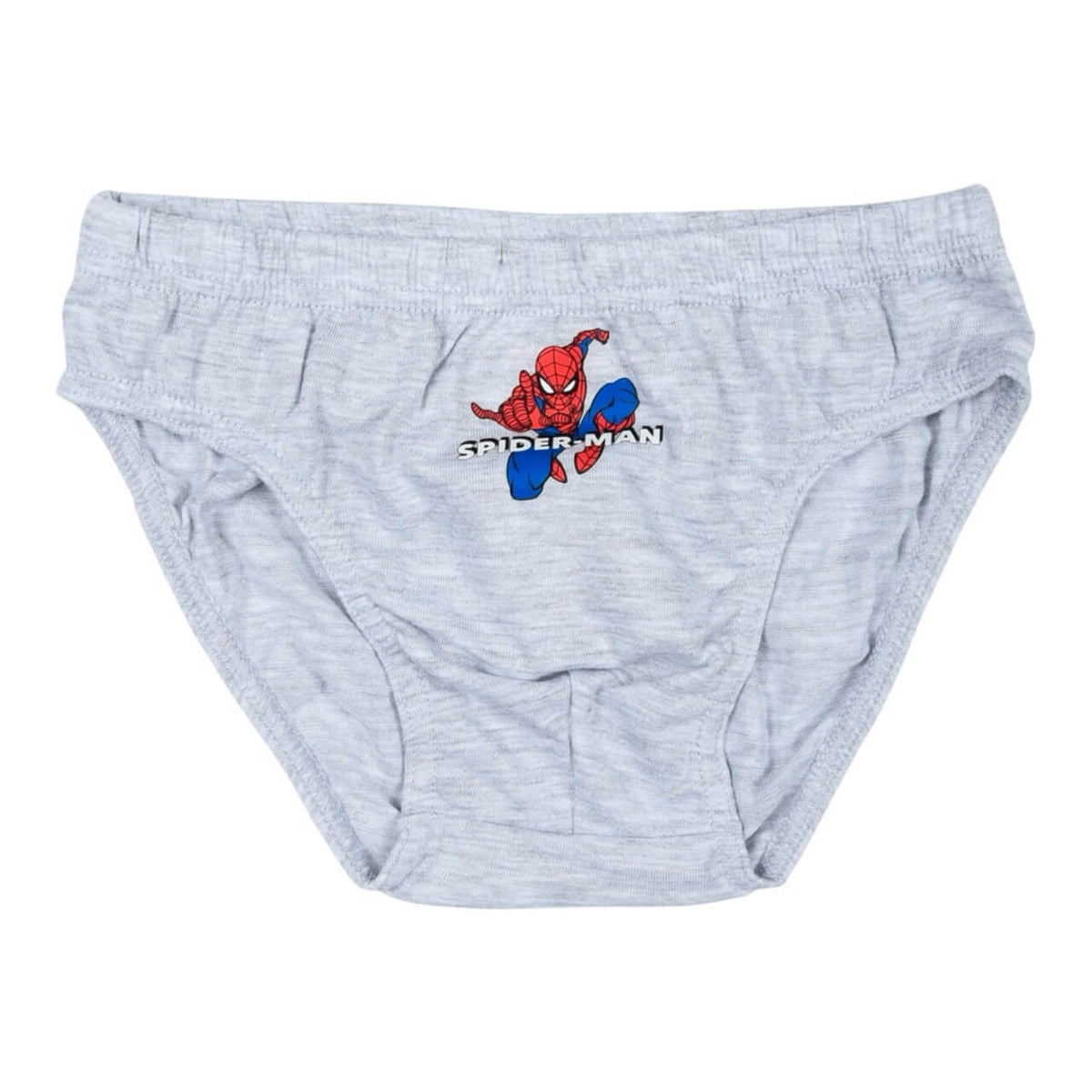 Confezione 5 Slip Bambino – Marvel Spider-Man