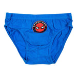 Confezione 5 Slip Bambino – Marvel Spider-Man