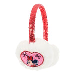 Paraorecchie Bambina con Paillettes – Disney Minnie