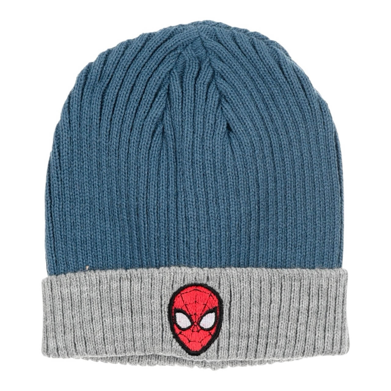 Cappello in Lana Spider Man