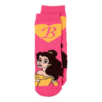 3 Coppie Calzini Antiscivolo Bambina – Principesse Disney