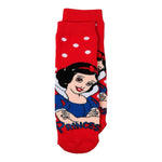 3 Coppie Calzini Antiscivolo Bambina – Principesse Disney