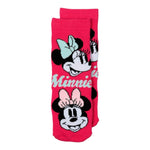 3 Coppie di Calzini Antiscivolo Bambina – Disney Minnie