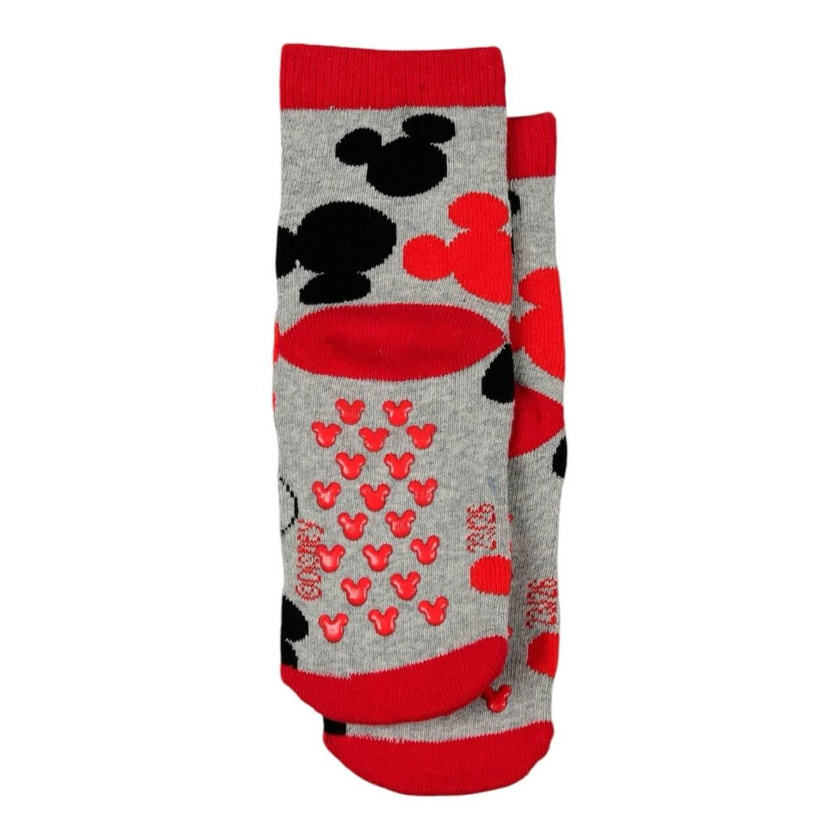 3 Coppie di Calzini Antiscivolo Bambina – Disney Minnie