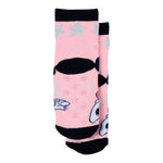 3 Coppie di Calzini Antiscivolo Bambina – Disney Minnie