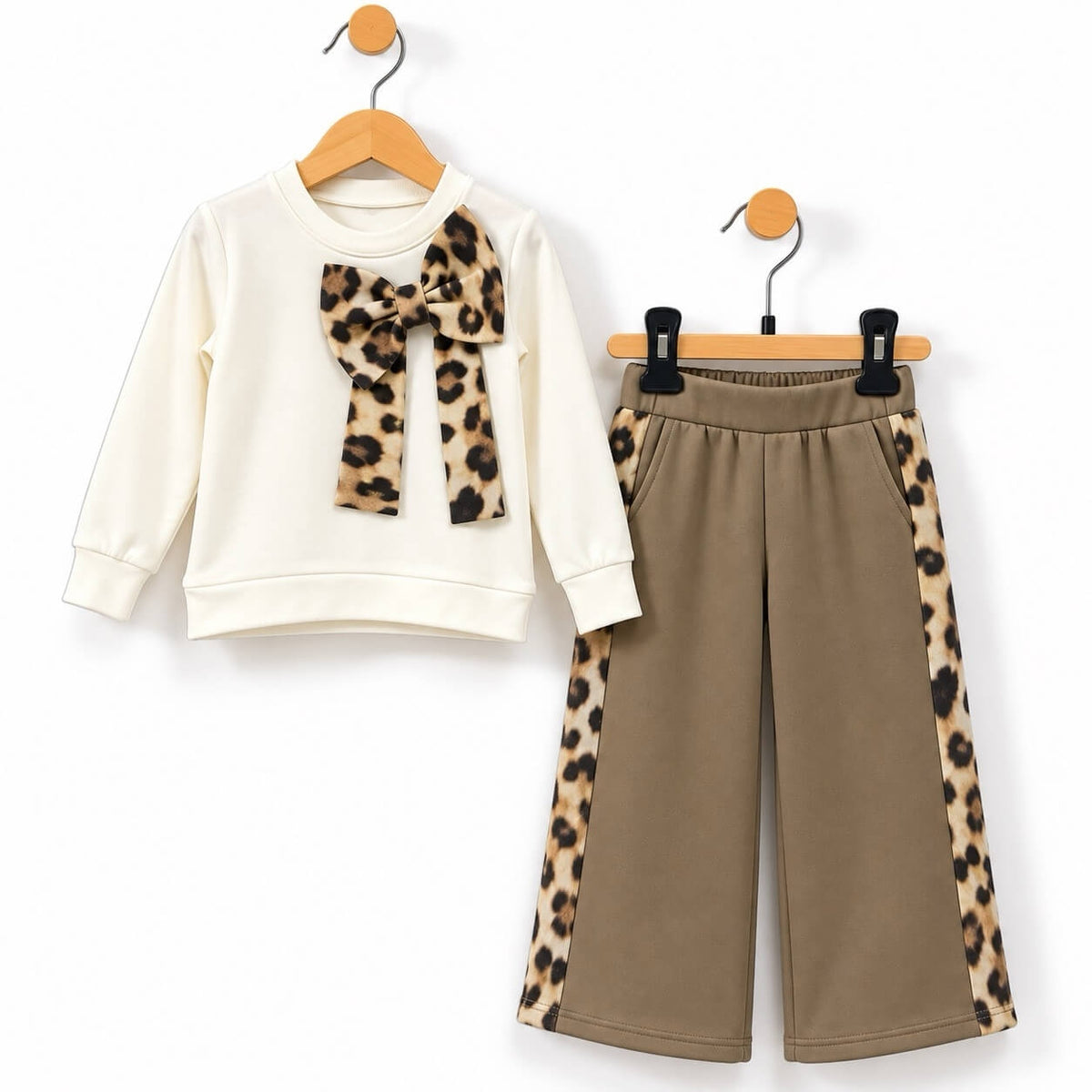 Completo Bimba Caldo Cotone - Fun Paris