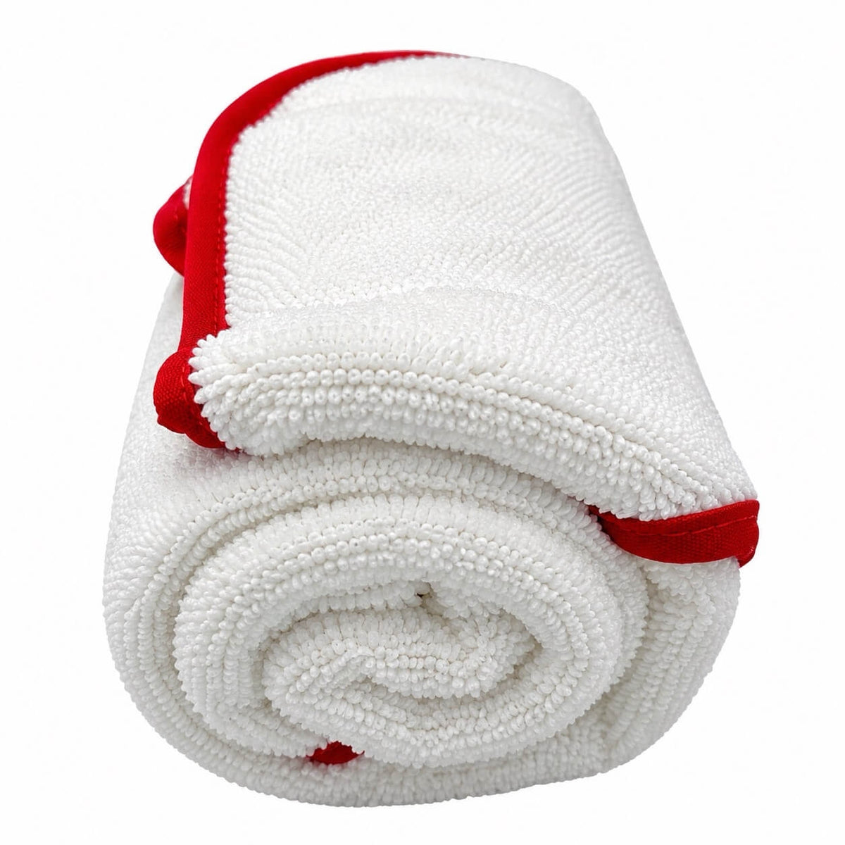 Set Regalo Natale Neonato con Accappatoio Triangolo