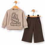 Completo Bimba Caldo Cotone - Fun Paris