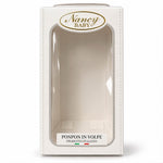Cappello in Misto Lana PopPon in Volpe