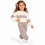 Completo Neonata - DFY