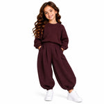Completo Bimba Caldo Cotone - Mirisol