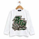 T-Shirt Bimbo - BUTNOT