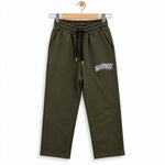 Pantalone Tuta Felpato Ragazzo - BUTNOT