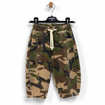 Jeans Mimetico Ballon Neonato - Rebel