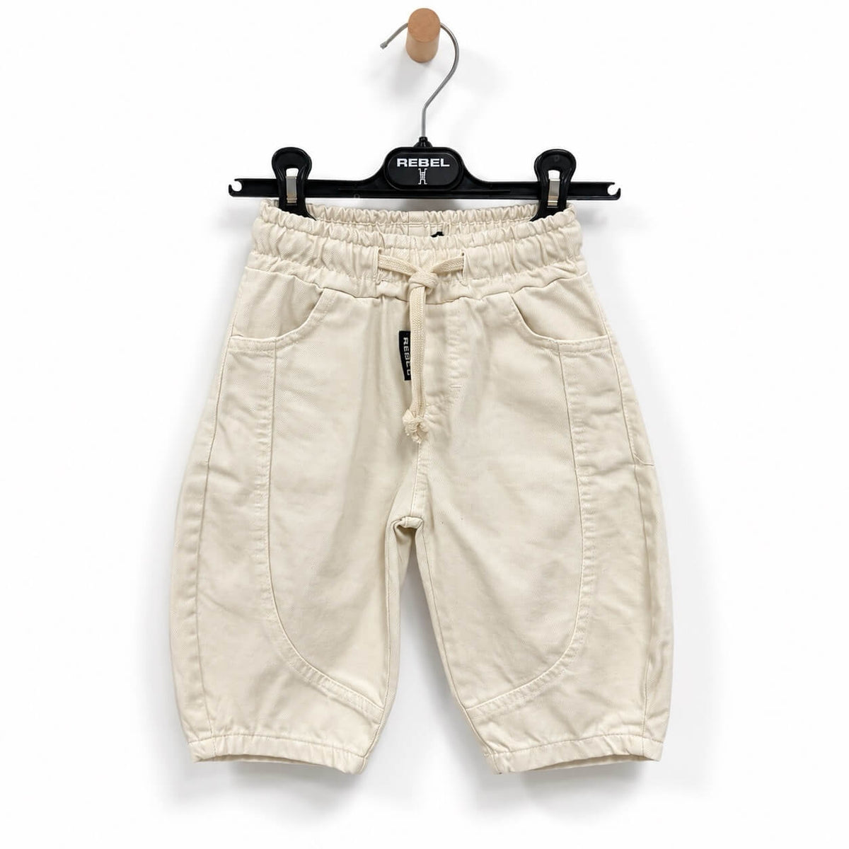 Jeans Ballon Neonato - Rebel
